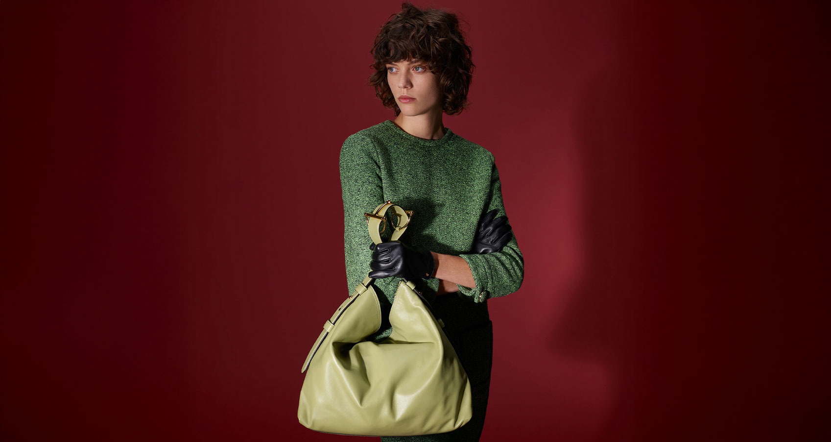 Focus on: GUCCI